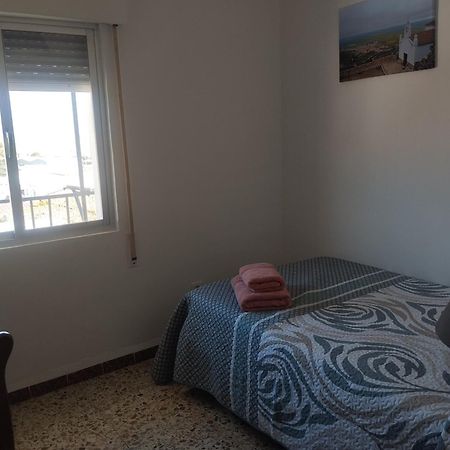 Apartamento Las Fuentes Sierra de Fuentes Extérieur photo