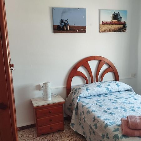 Apartamento Las Fuentes Sierra de Fuentes Extérieur photo