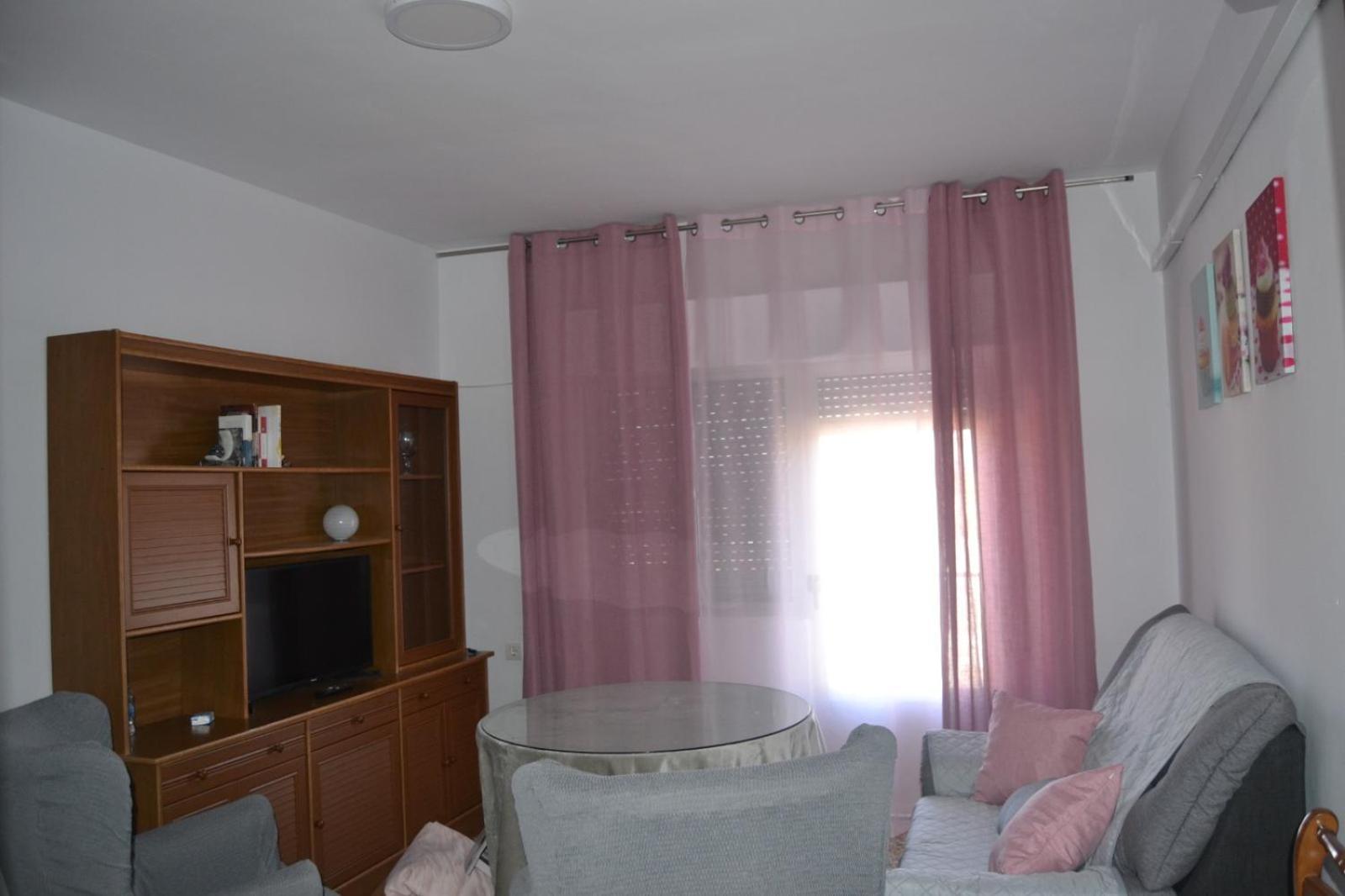 Apartamento Las Fuentes Sierra de Fuentes Extérieur photo