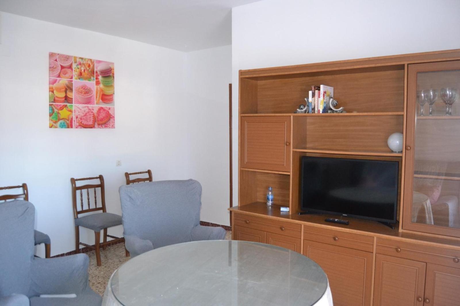 Apartamento Las Fuentes Sierra de Fuentes Extérieur photo