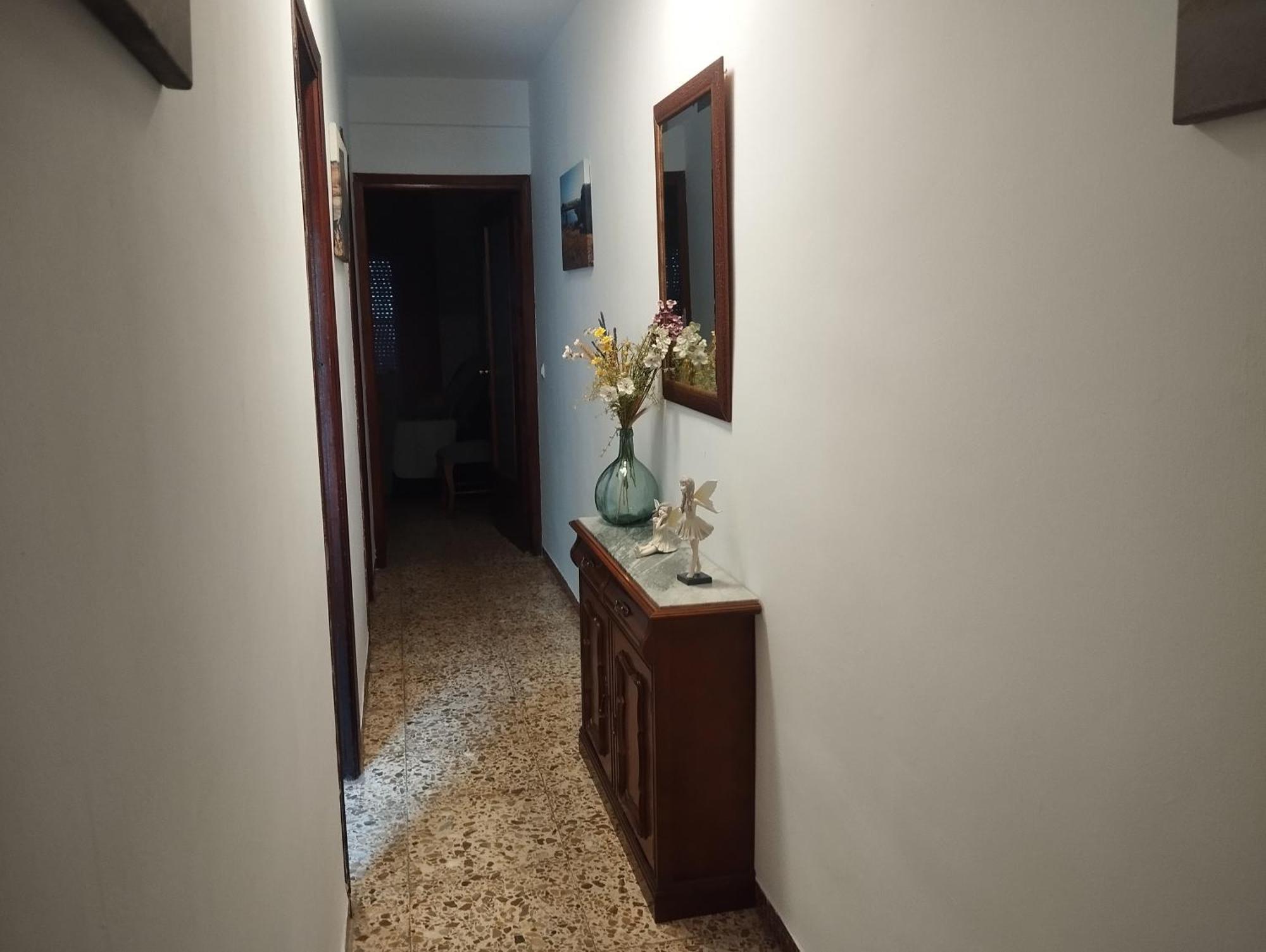 Apartamento Las Fuentes Sierra de Fuentes Extérieur photo