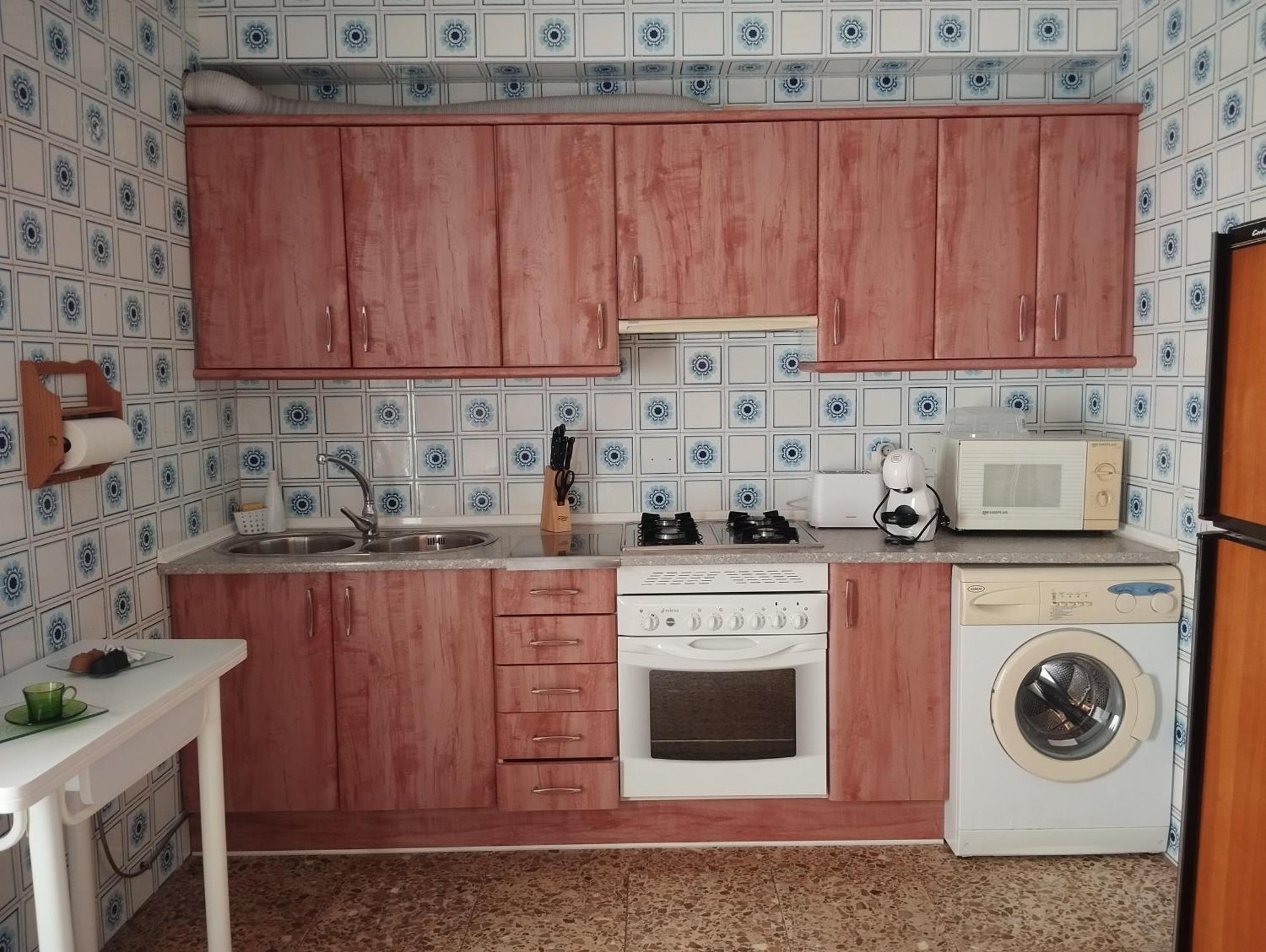Apartamento Las Fuentes Sierra de Fuentes Extérieur photo